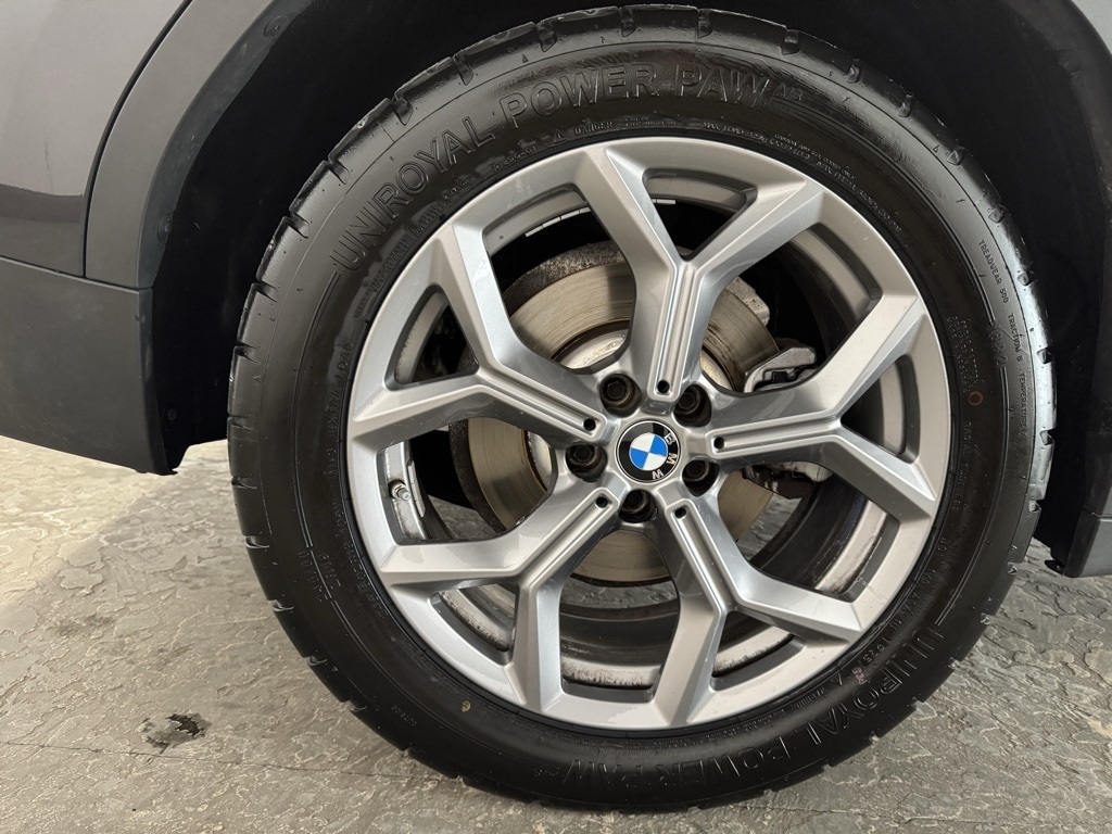 BMW X3 sDrive30i 2024