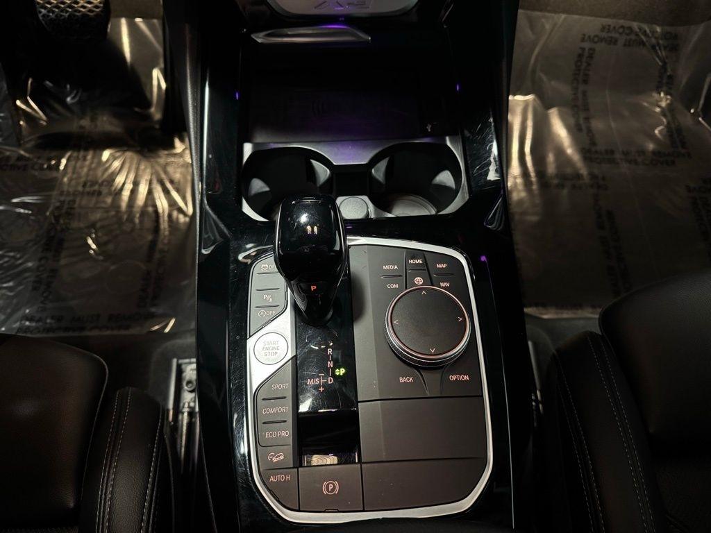 BMW X3 sDrive30i 2024