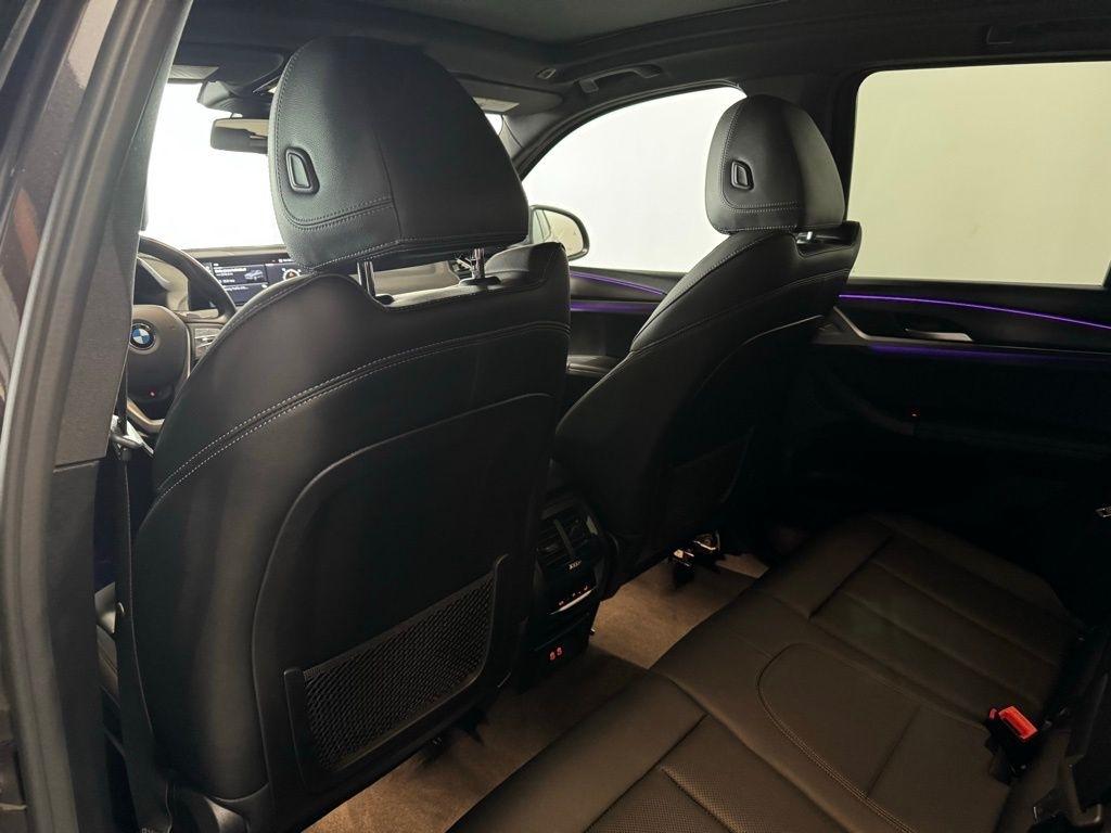 BMW X3 sDrive30i 2024