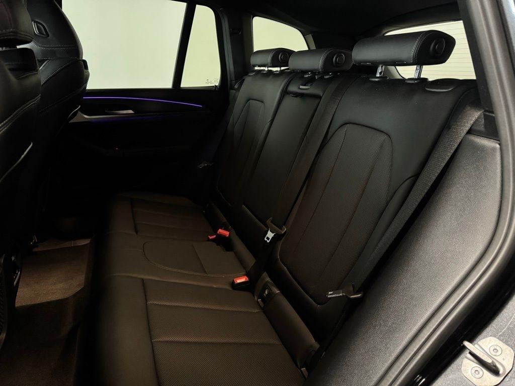 BMW X3 sDrive30i 2024