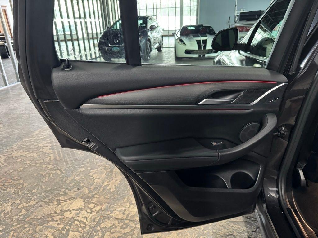 BMW X3 sDrive30i 2024