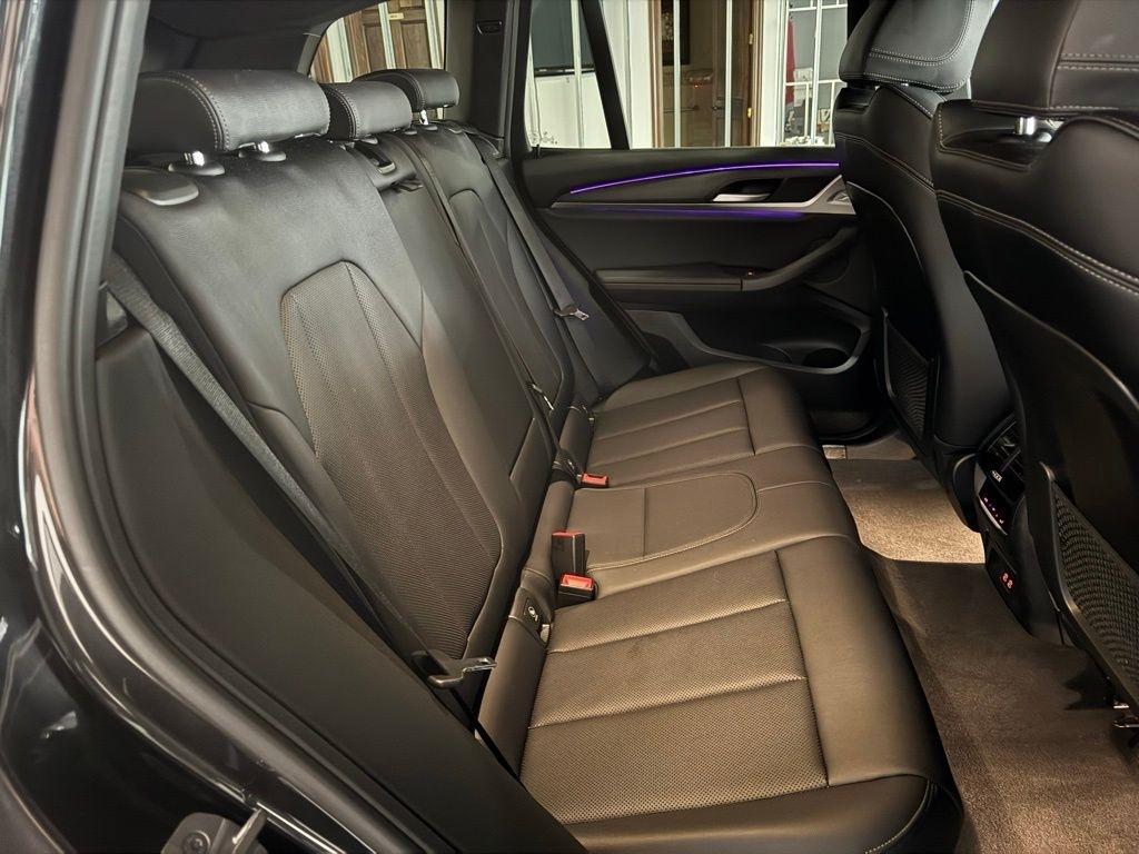 BMW X3 sDrive30i 2024