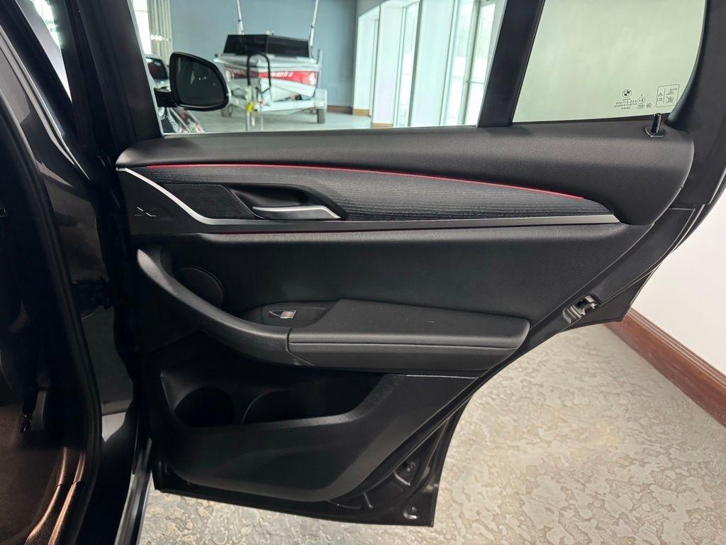 BMW X3 sDrive30i 2024