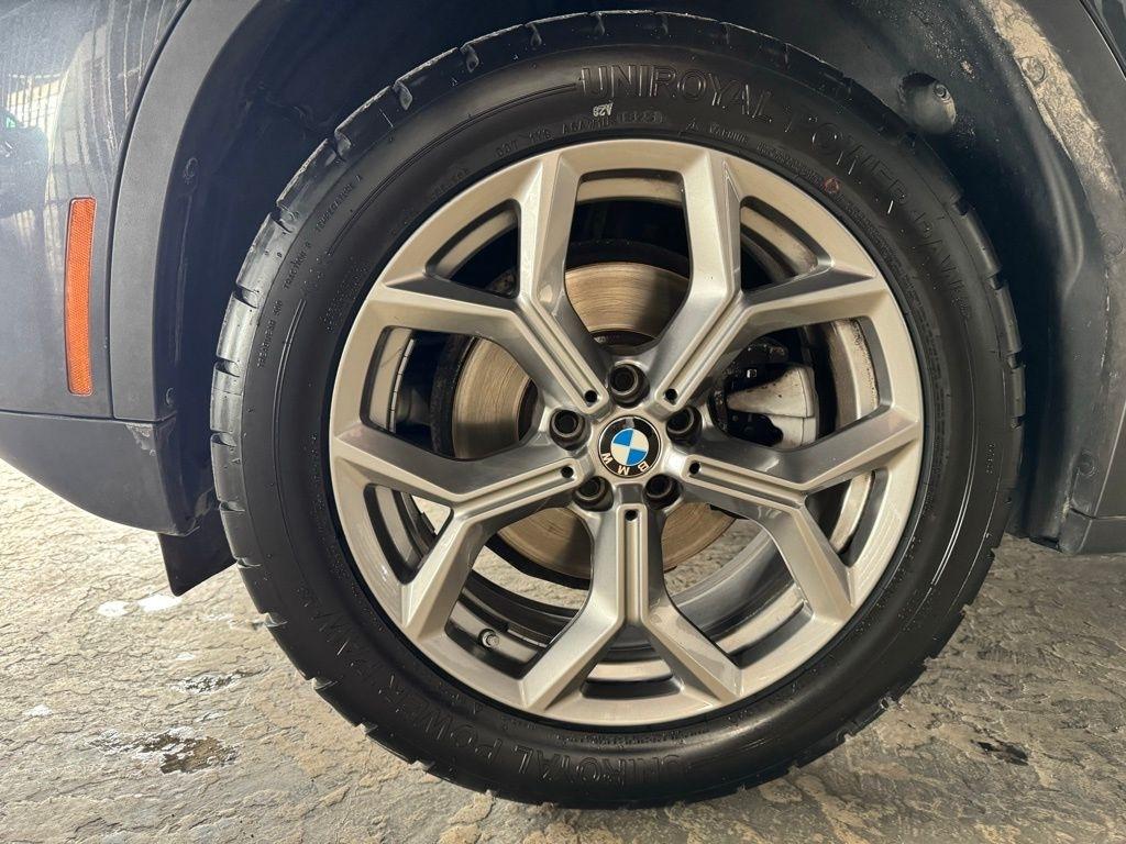 BMW X3 sDrive30i 2024