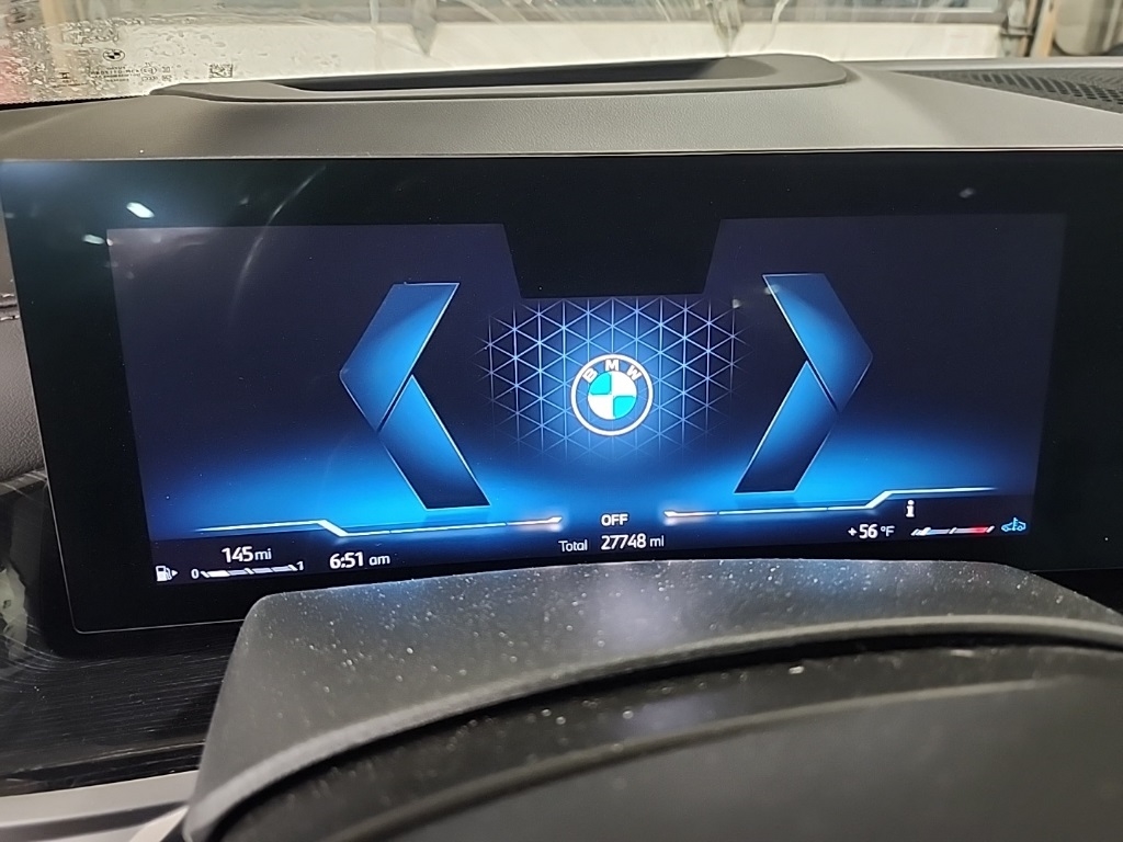 BMW X5 xDrive40i 2024