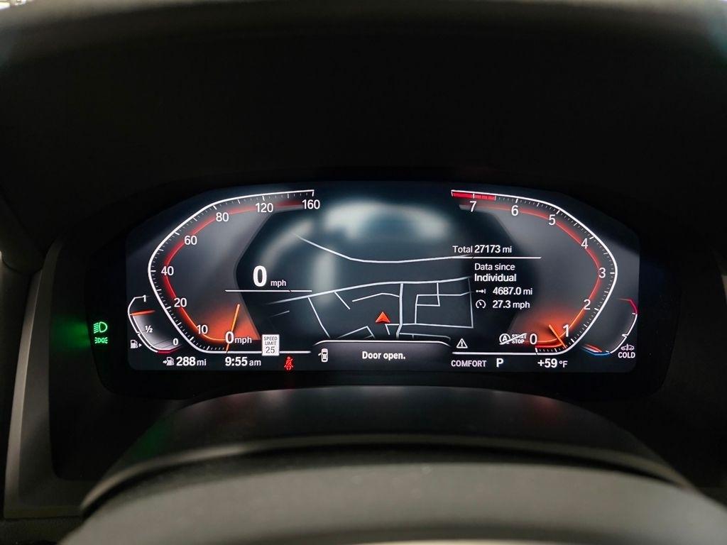 BMW 8-Series 840i xDrive Convertible 2025