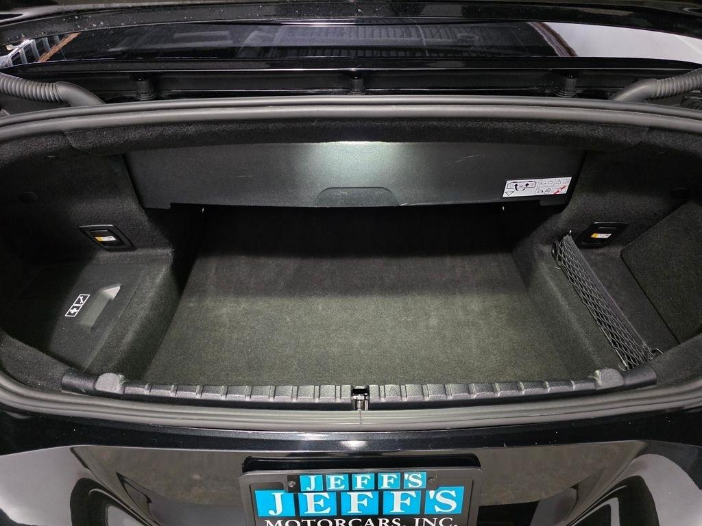 BMW 8-Series 840i xDrive Convertible 2025