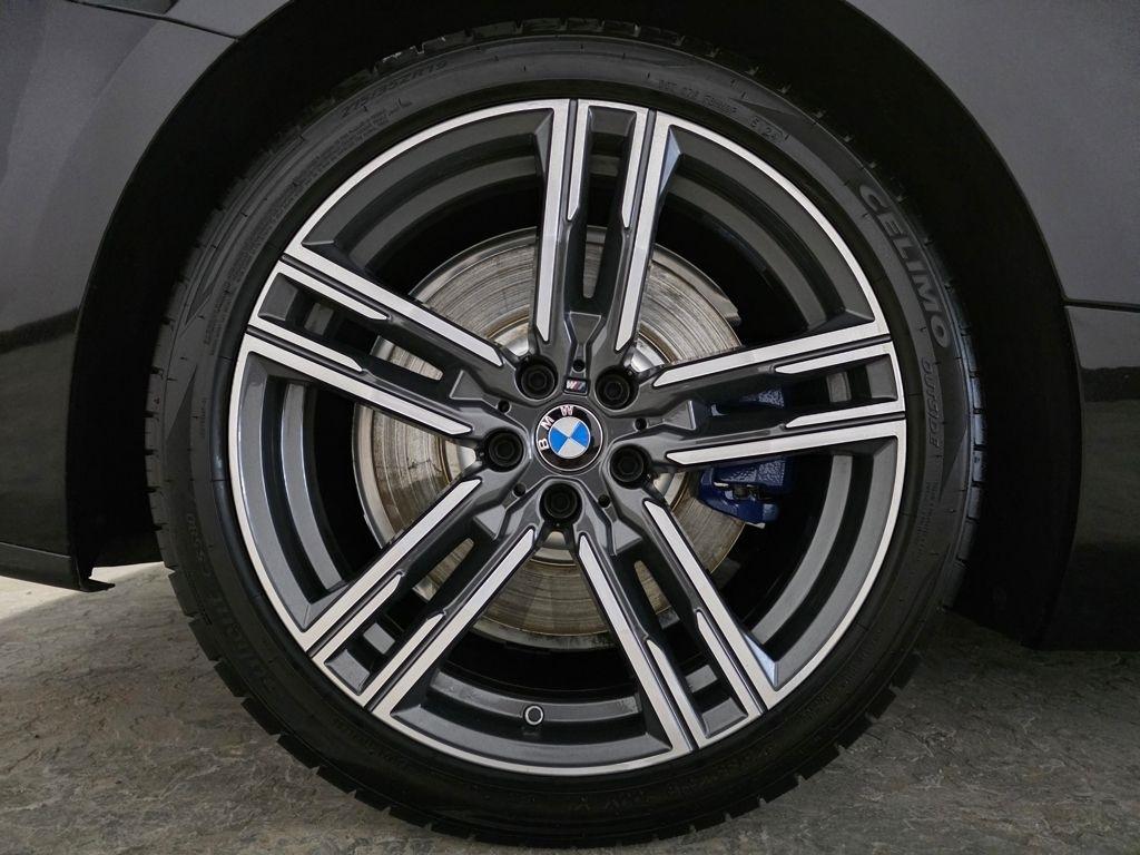 BMW 8-Series 840i xDrive Convertible 2025