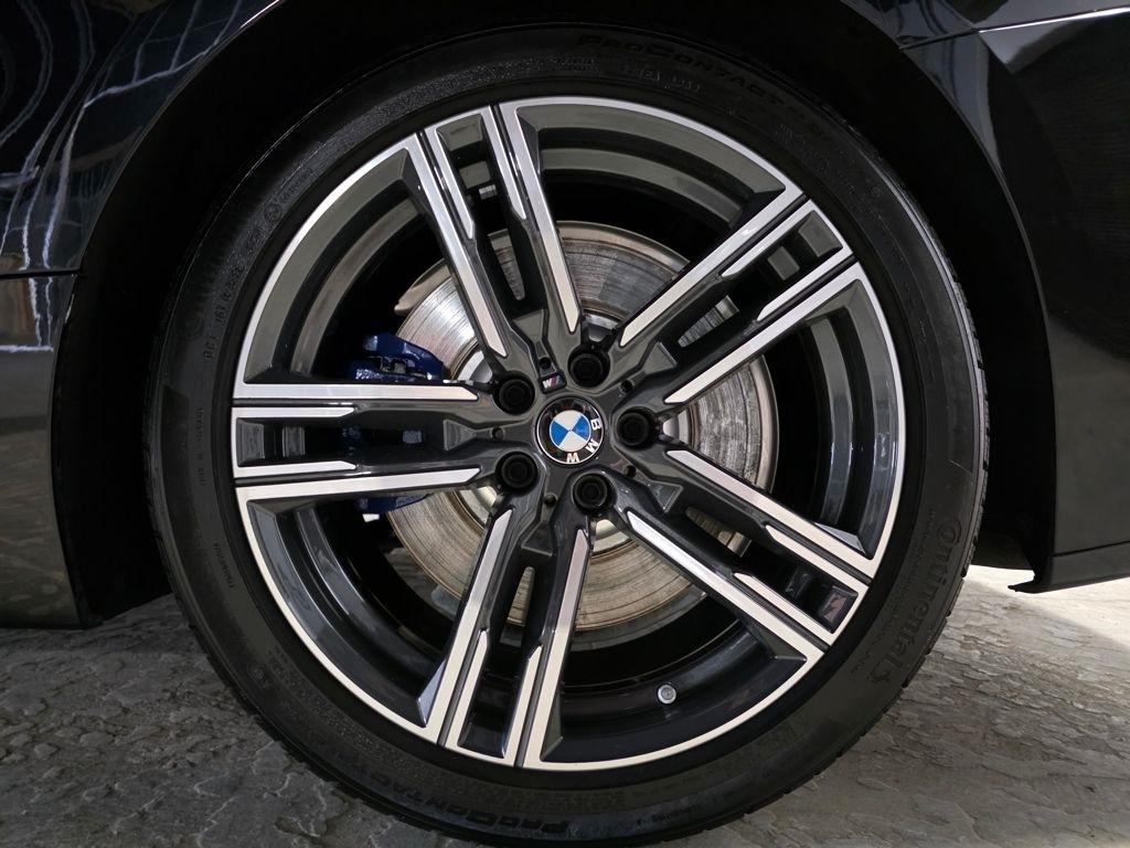 BMW 8-Series 840i xDrive Convertible 2025