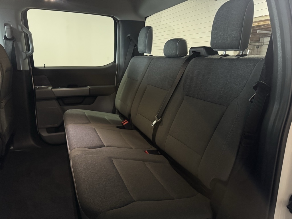 Ford F-150 XLT SuperCrew 4WD 2024