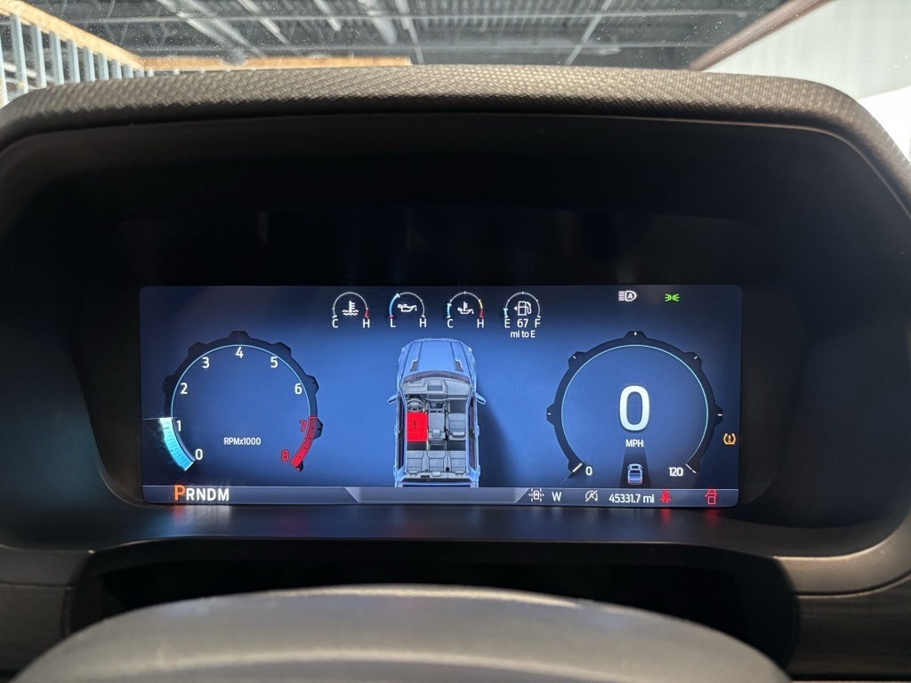 Ford F-150 XLT SuperCrew 4WD 2024