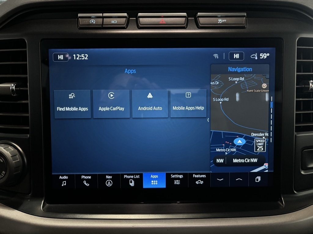 Ford F-150 XLT SuperCrew 4WD 2024