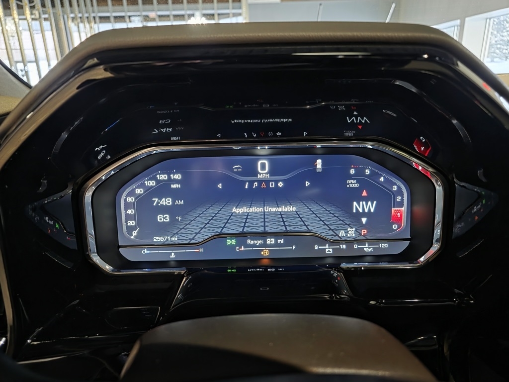 GMC Sierra 1500 SLT Crew Cab 4WD 2023