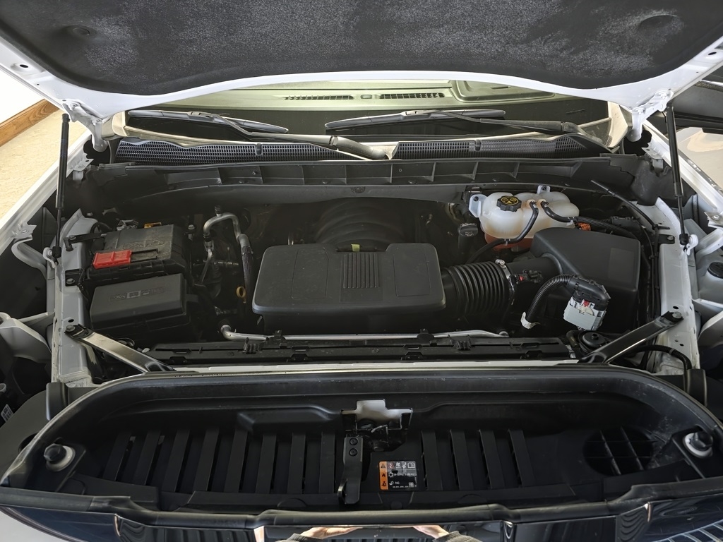 GMC Sierra 1500 SLT Crew Cab 4WD 2023