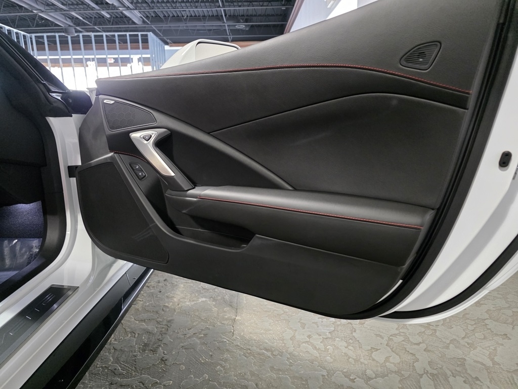 Chevrolet Corvette 1LZ Z06 Coupe 2019