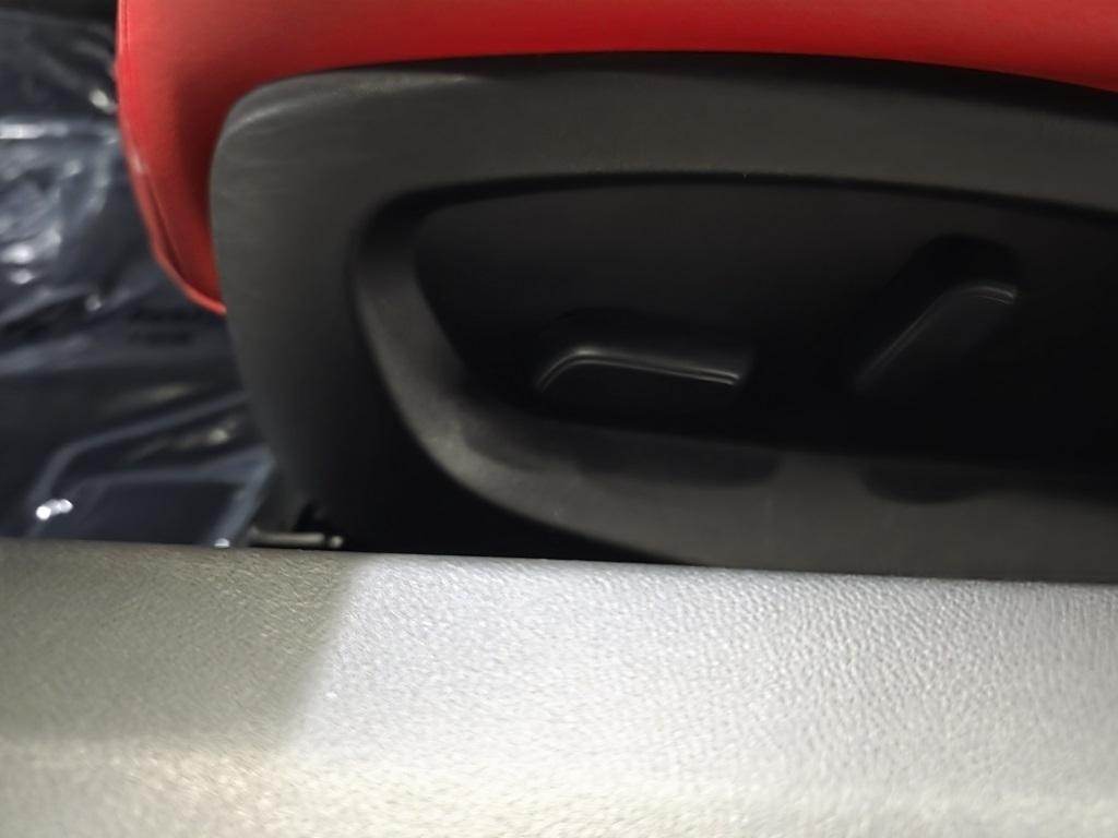 Chevrolet Corvette 1LZ Z06 Coupe 2019