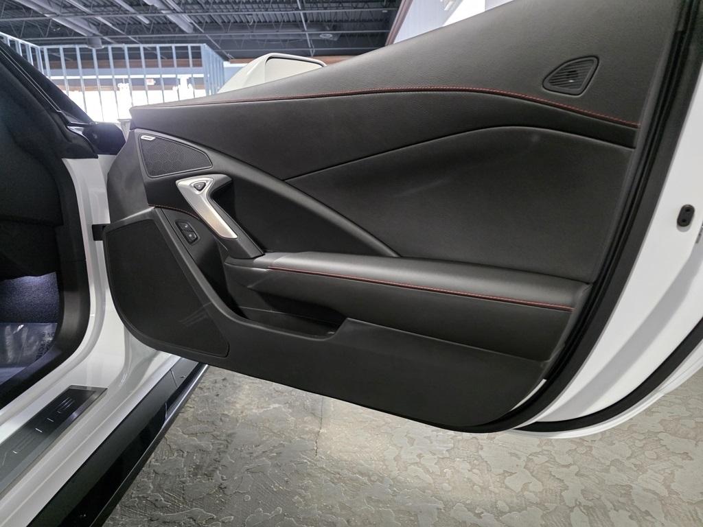 Chevrolet Corvette 1LZ Z06 Coupe 2019