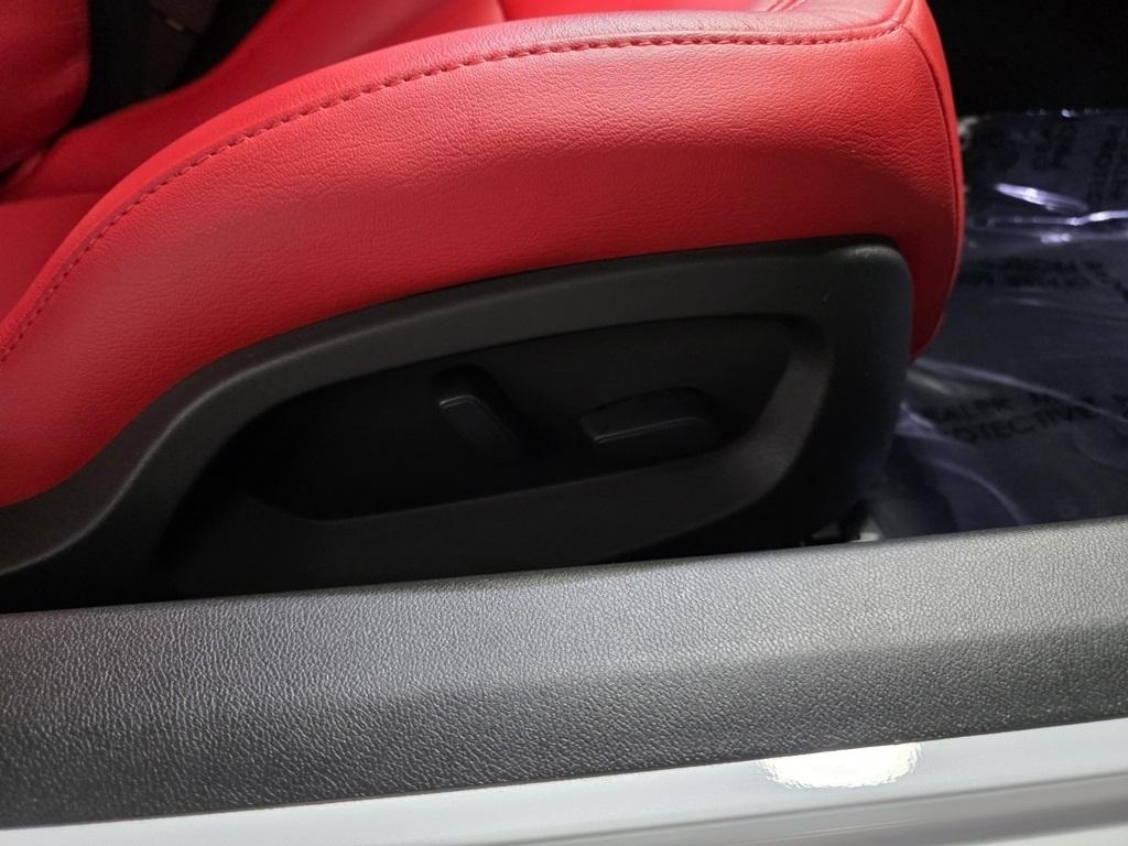 Chevrolet Corvette 1LZ Z06 Coupe 2019