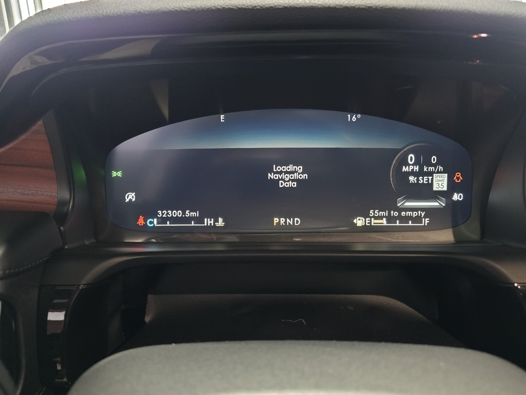 Lincoln Aviator Reserve AWD 2024