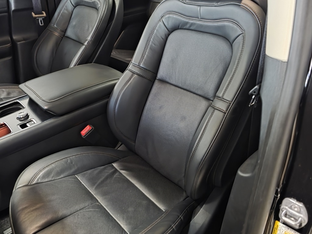 Lincoln Aviator Reserve AWD 2024