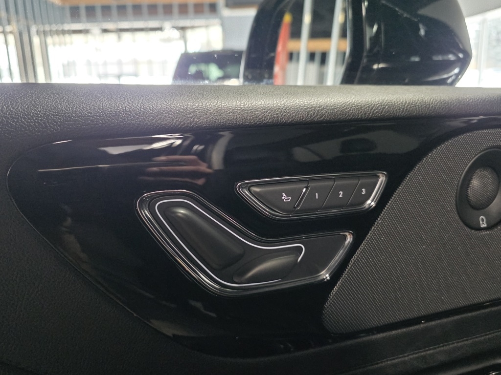 Lincoln Aviator Reserve AWD 2024