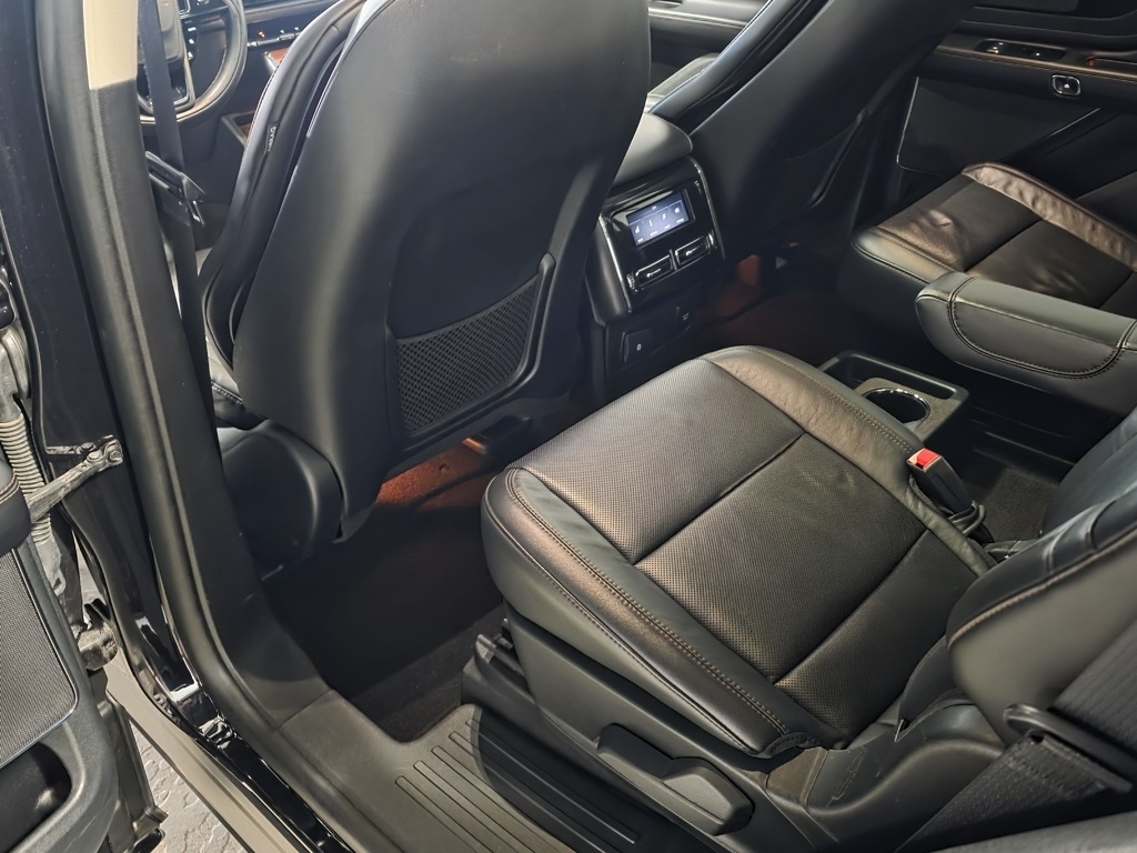 Lincoln Aviator Reserve AWD 2024