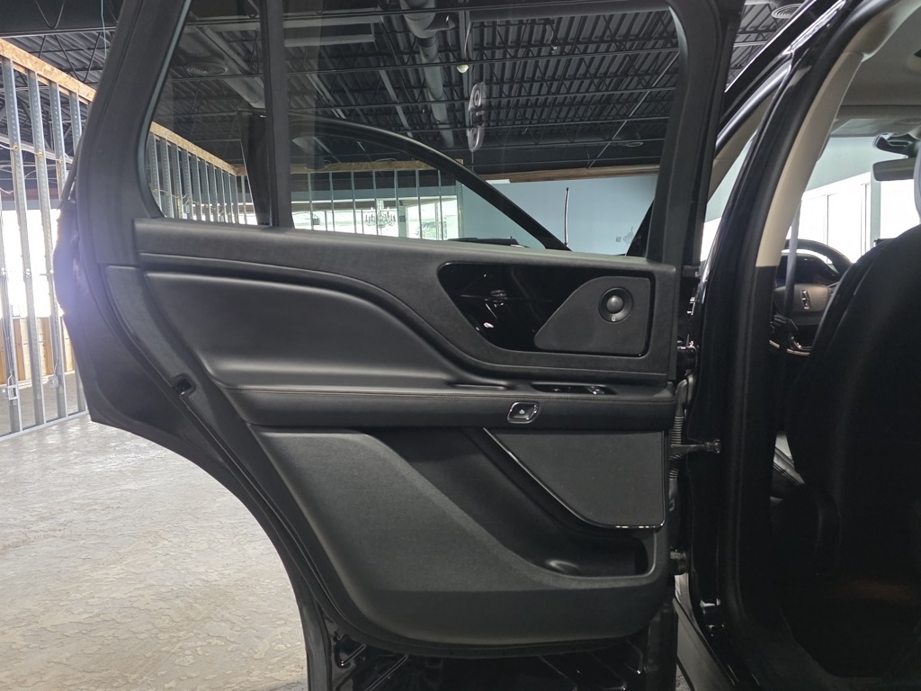 Lincoln Aviator Reserve AWD 2024