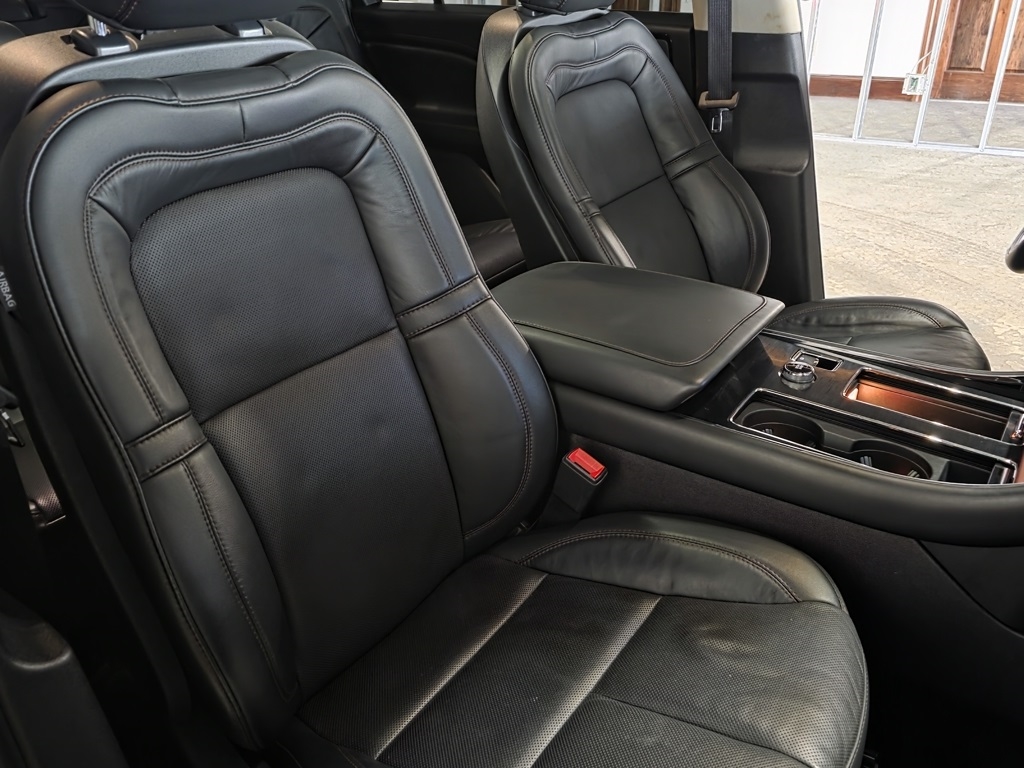 Lincoln Aviator Reserve AWD 2024