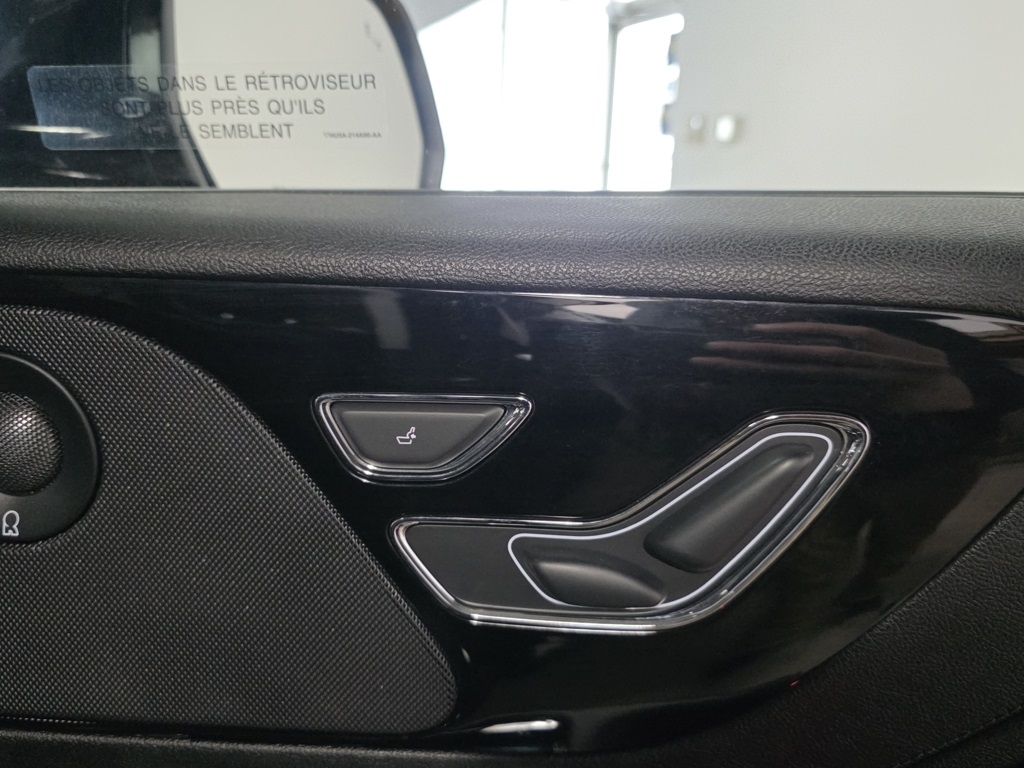 Lincoln Aviator Reserve AWD 2024