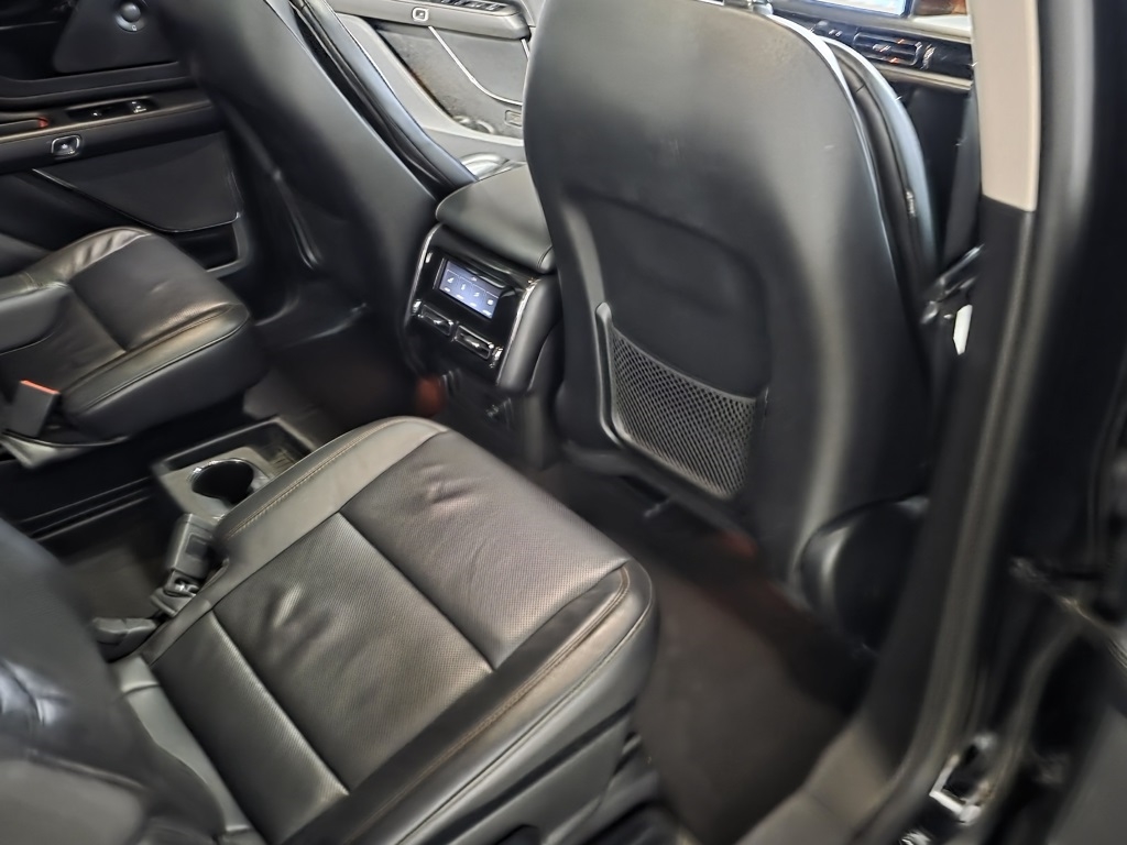 Lincoln Aviator Reserve AWD 2024