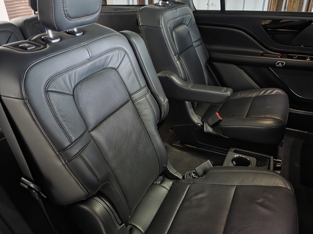 Lincoln Aviator Reserve AWD 2024