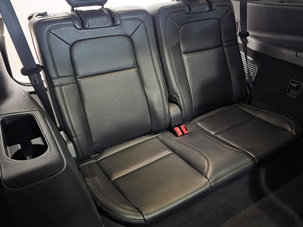 Lincoln Aviator Reserve AWD 2024