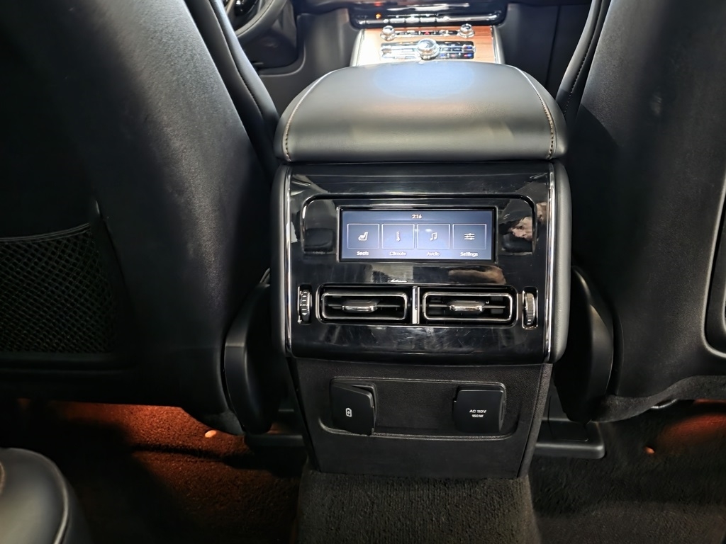 Lincoln Aviator Reserve AWD 2024