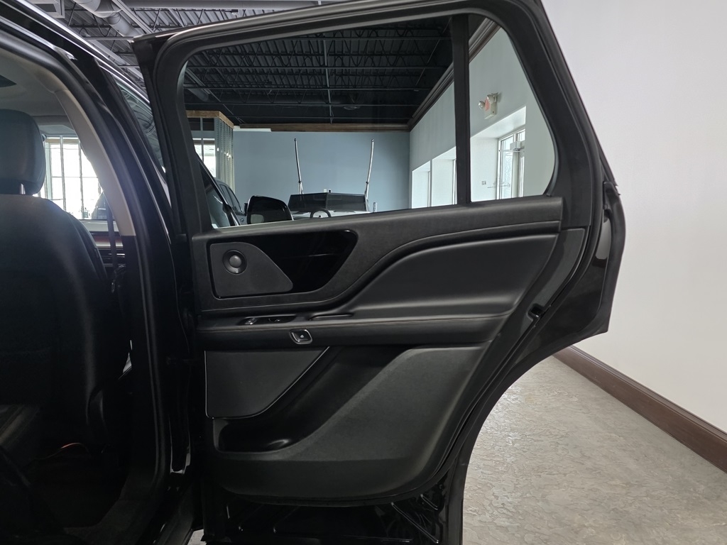 Lincoln Aviator Reserve AWD 2024