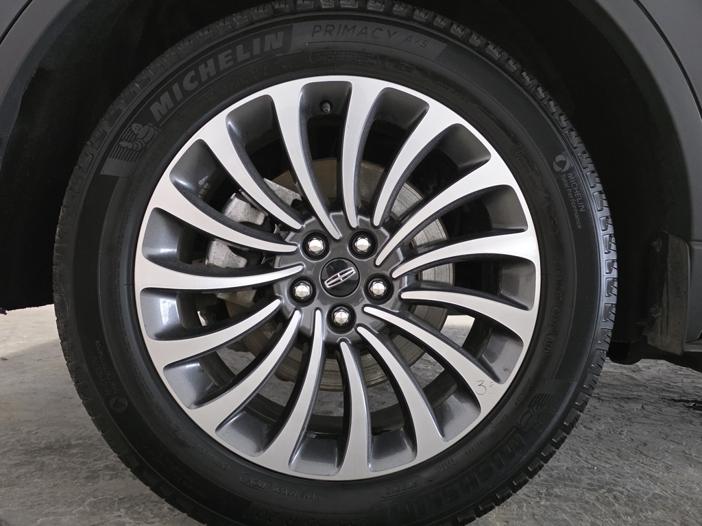 Lincoln Aviator Reserve AWD 2024