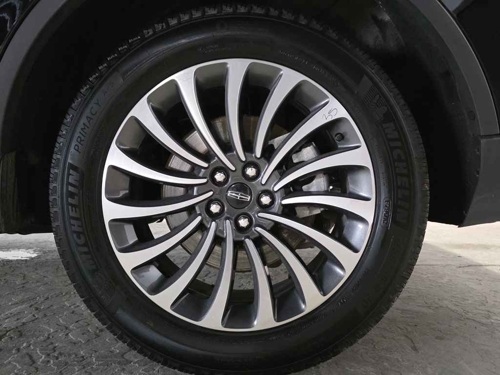 Lincoln Aviator Reserve AWD 2024