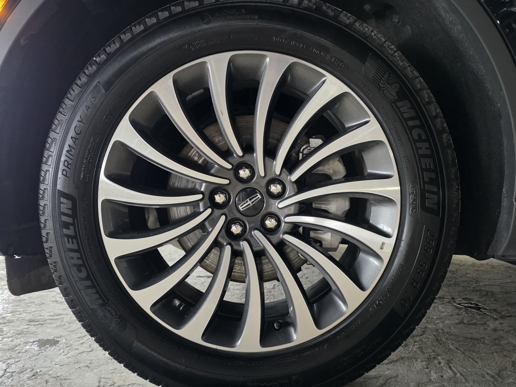 Lincoln Aviator Reserve AWD 2024