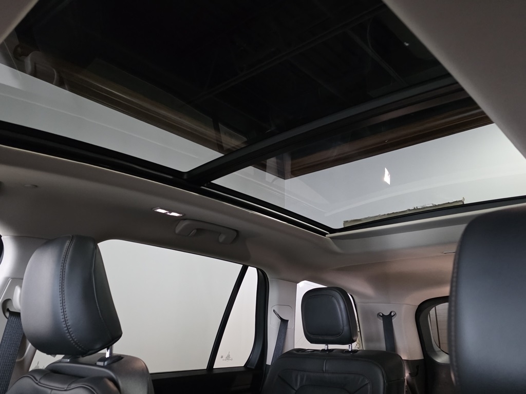 Lincoln Aviator Reserve AWD 2024