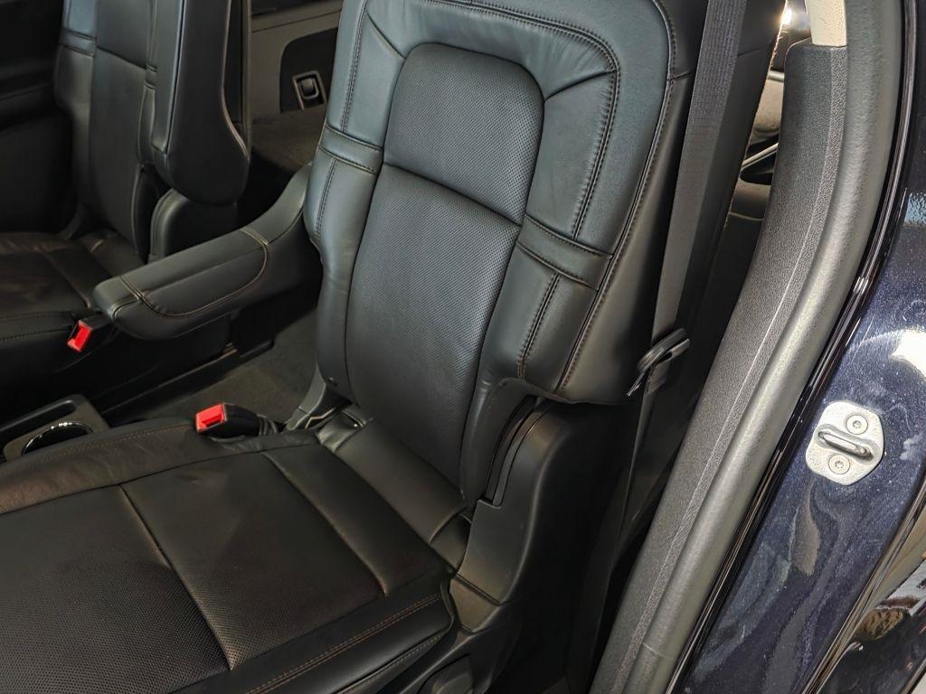 Lincoln Aviator Reserve AWD 2024