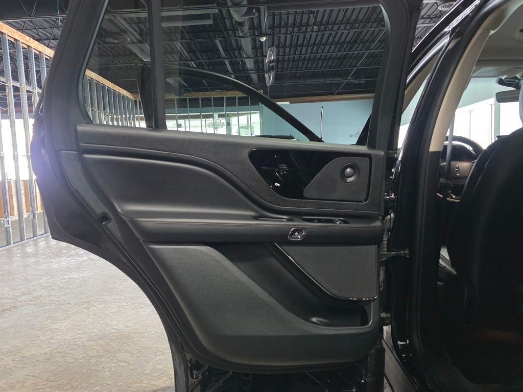 Lincoln Aviator Reserve AWD 2024