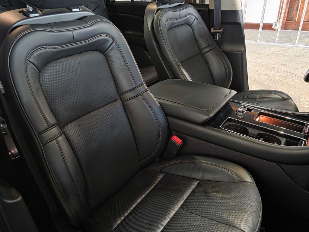 Lincoln Aviator Reserve AWD 2024