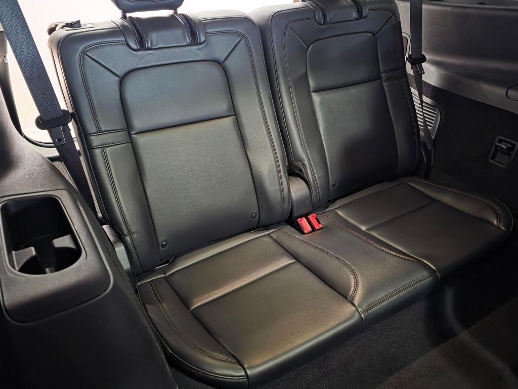 Lincoln Aviator Reserve AWD 2024