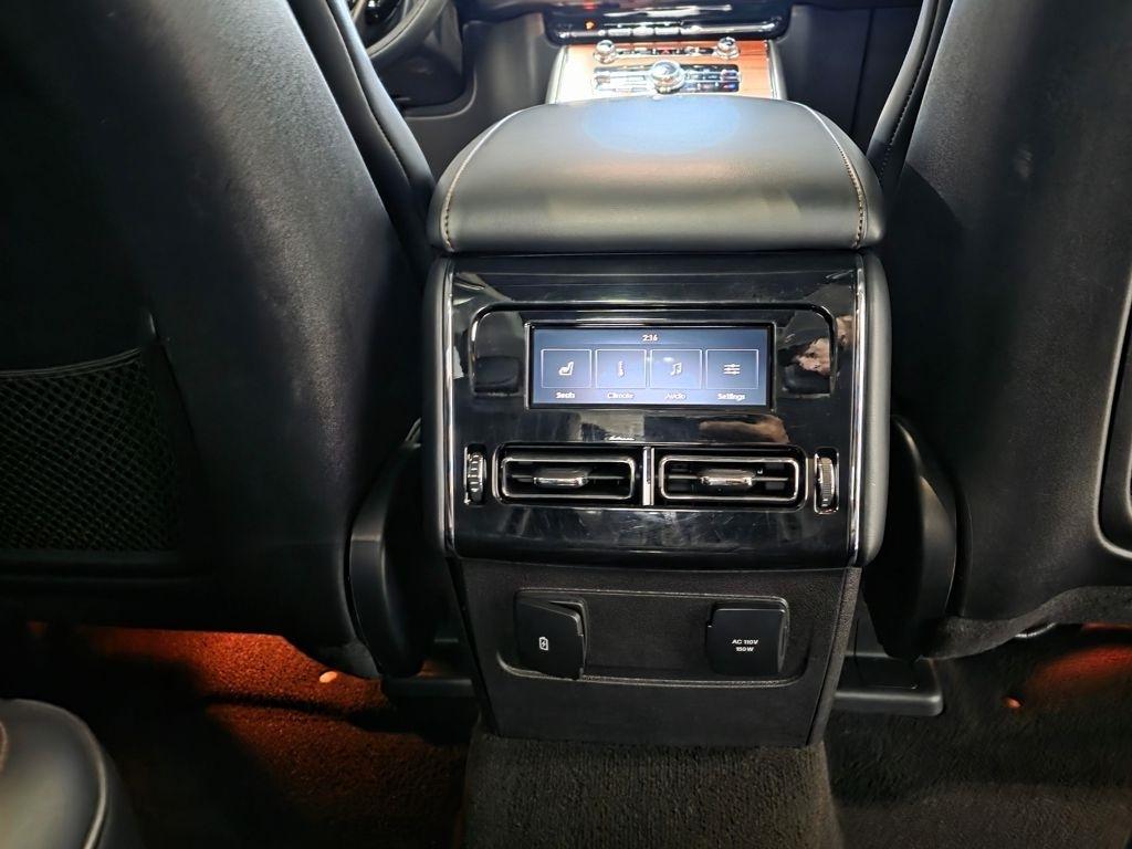 Lincoln Aviator Reserve AWD 2024