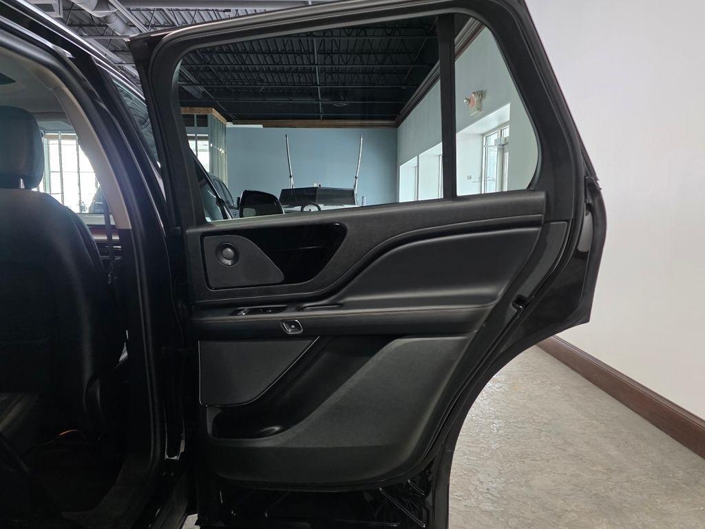 Lincoln Aviator Reserve AWD 2024