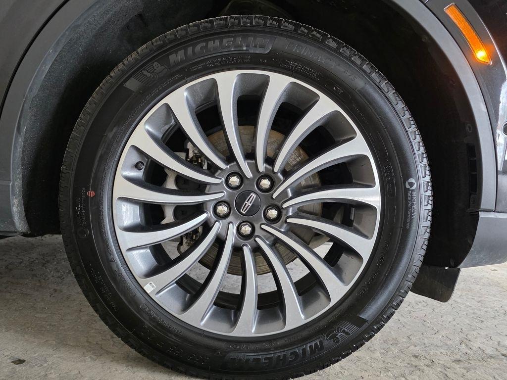 Lincoln Aviator Reserve AWD 2024