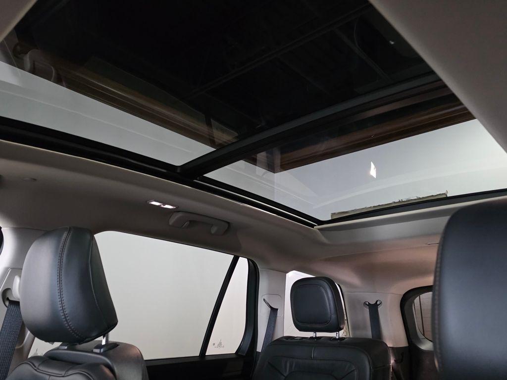 Lincoln Aviator Reserve AWD 2024