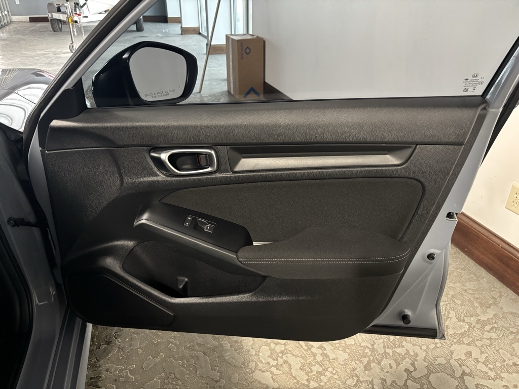 Honda Civic Sport 2024