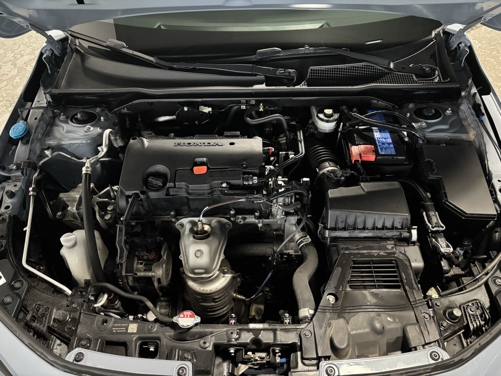 Honda Civic Sport 2024