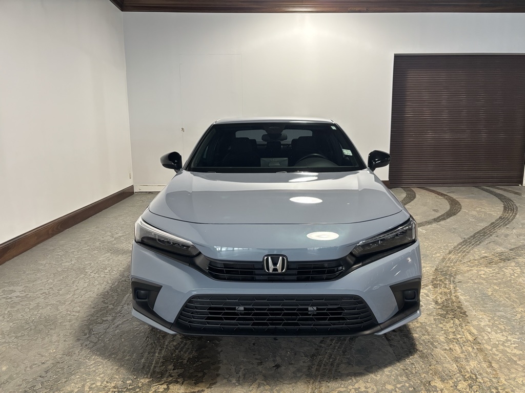 Honda Civic Sport 2024