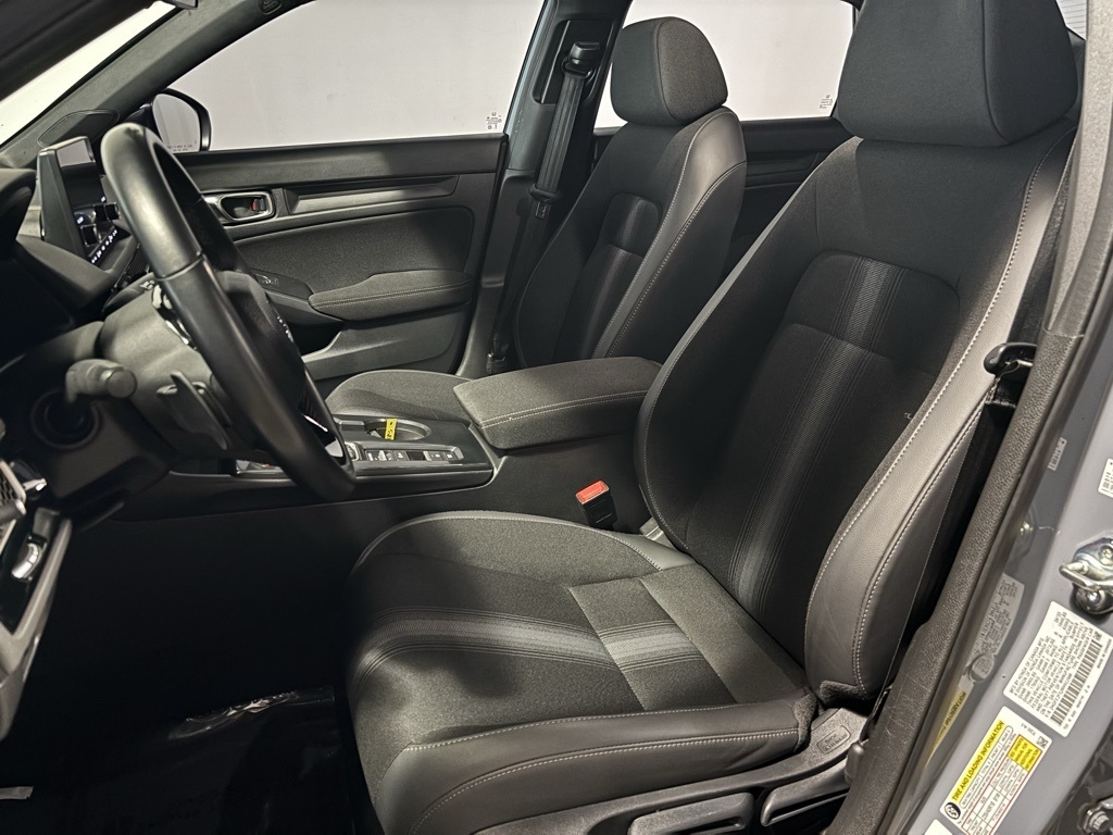 Honda Civic Sport 2024